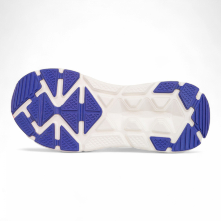 Кроссовки RAY беговые SC-05 оранжевый фото 5