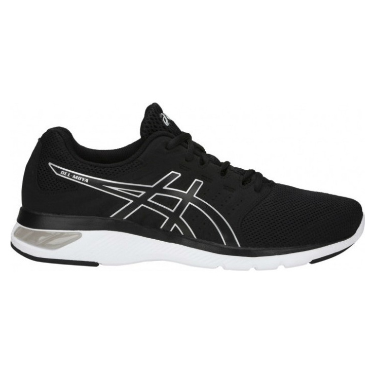 Кроссовки ASICS GEL-MOYA MX фото 1