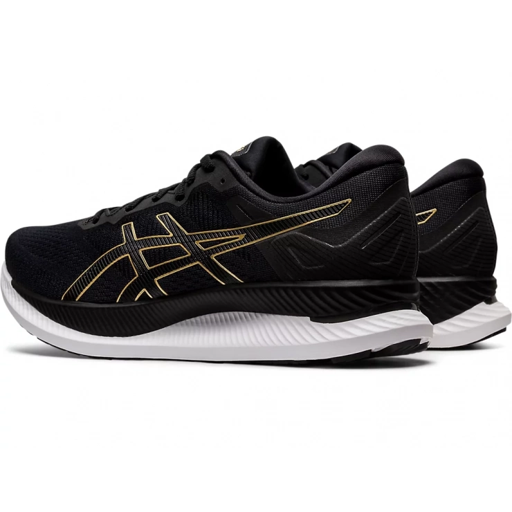 Кроссовки ASICS GLIDERIDE (Men) фото 4