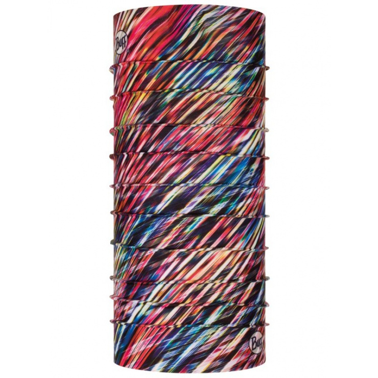 Бандана Buff Original Crystal Multi, one size фото 1