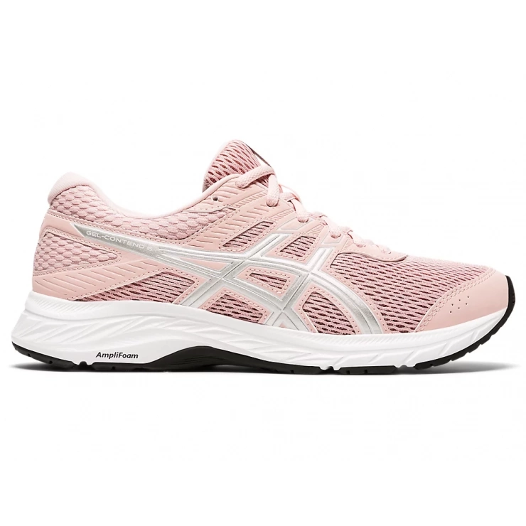 Кроссовки ASICS GEL-CONTEND 6 (W) фото 1