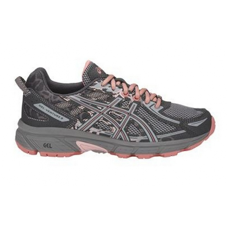 Кроссовки ASICS GEL - VENTURE 6 GS  фото 1