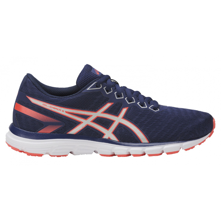 Кроссовки ASICS GEL-ZARACA 5 (W) фото 1