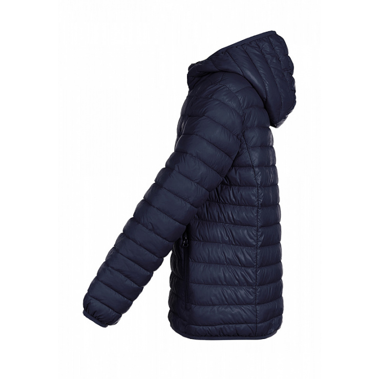 Куртка детская OLDOS "Эверест" цвет темно-синий фото 3