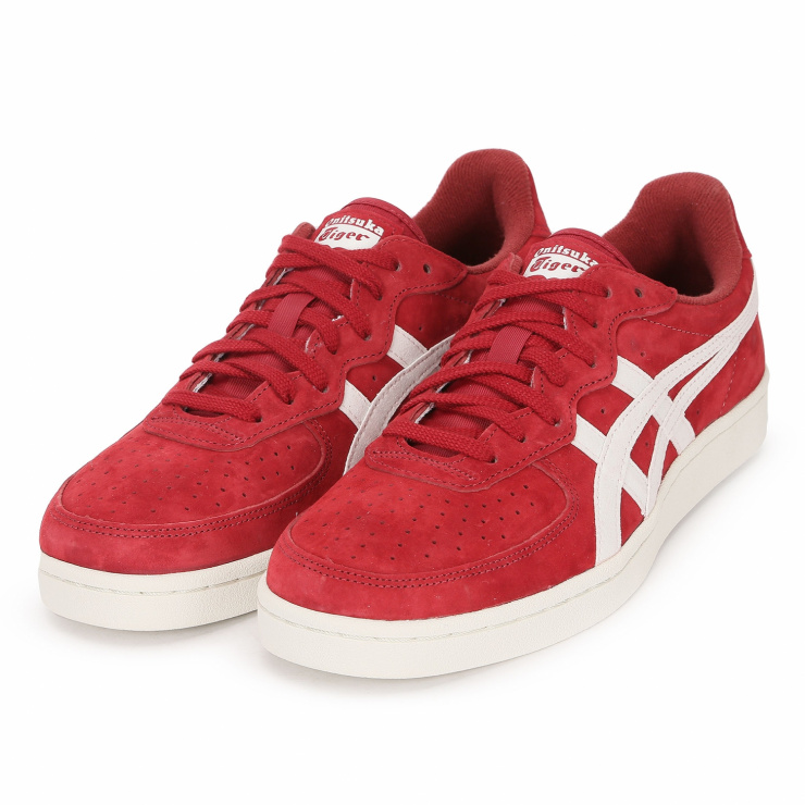 Кроссовки ASICS GSM  фото 2