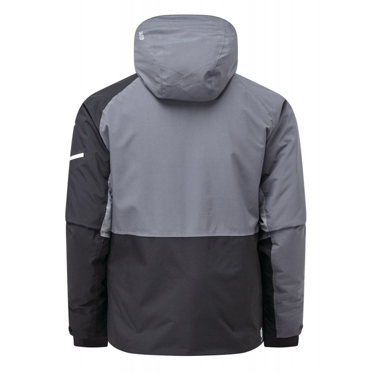 Куртка Dare2b Supercell Pro Jkt, Черный/Серый фото 3