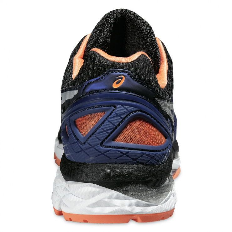 Кроссовки ASICS GEL - KAYANO 22 фото 2