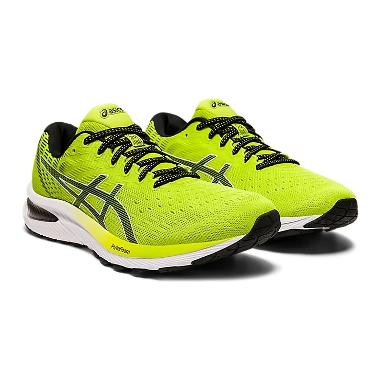 Кроссовки ASICS GEL - CUMULUS 22 фото 4