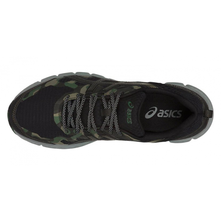 Кроссовки ASICS GEL - SCRAM 4 фото 4