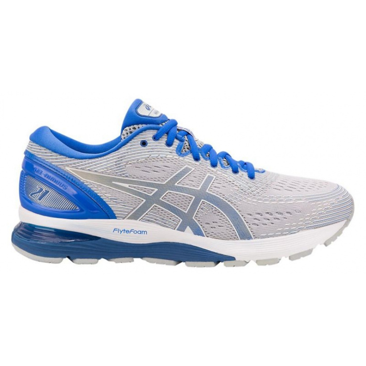 ASICS GEL NIMBUS 21 LITE SHOW ASICS