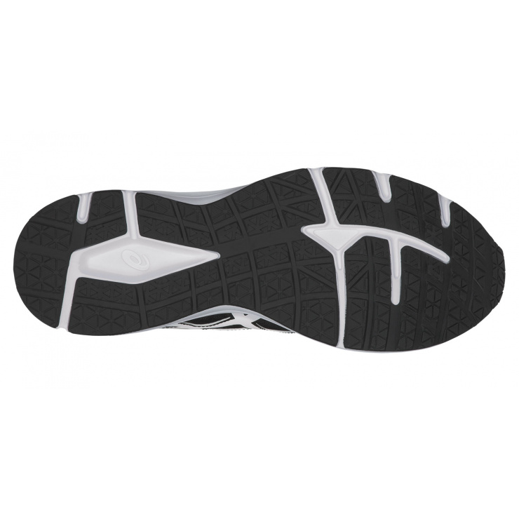 ASICS PATRIOT 8 T619N 9001 RAY LuchSki.ru