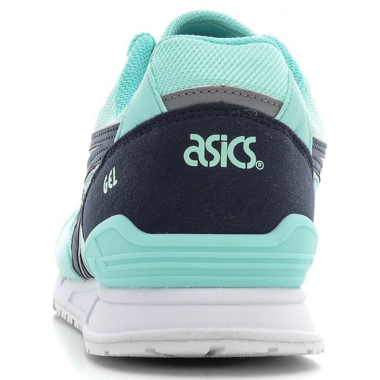 Кроссовки ASICS GEL-CLASSIC фото 3