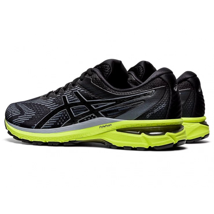 Кроссовки ASICS GT-2000 8 (M) фото 5