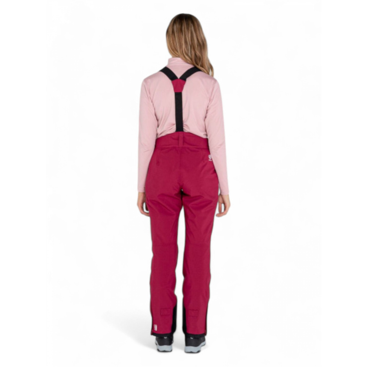 Брюки Dare2b Effused II Pant, Вишневый фото 6
