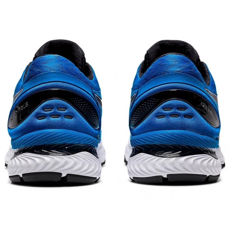 Кроссовки ASICS GEL-NIMBUS 22 фото 6