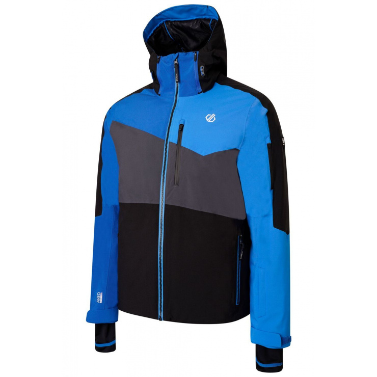 Куртка Dare2b Supernova Jacket Синий фото 2