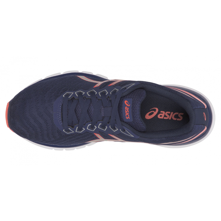 Кроссовки ASICS GEL-ZARACA 5 (W) фото 4