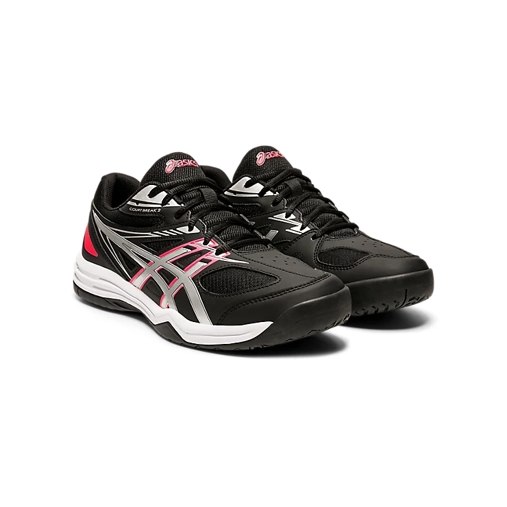 Кроссовки ASICS COURT BREAK 2 (W) фото 4