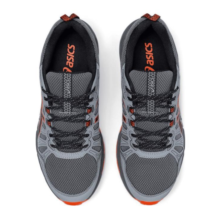 Кроссовки ASICS GEL - VENTURE 7 фото 3