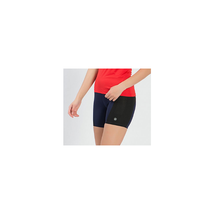 Шорты ASICS COLOR BLOCK SHORT 5IN фото 2