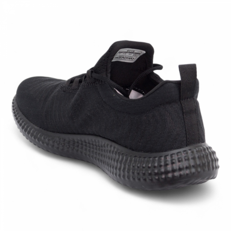 Кроссовки G11S черный (BLACK) фото 4