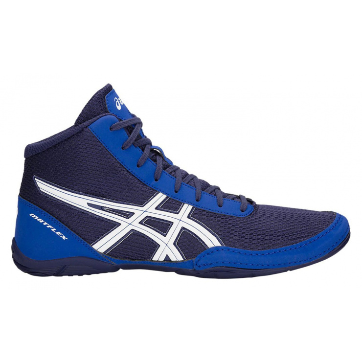 Борцовки ASICS MATFLEX 5  фото 1