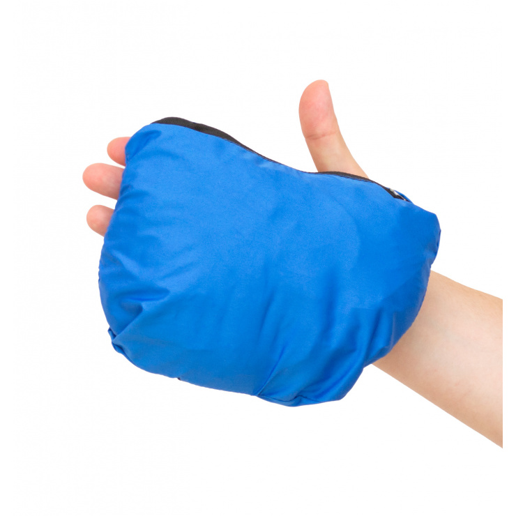 Ветровка RAY модель 2  (UNI) синий фото 5