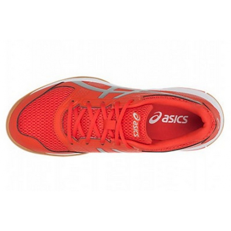 Кроссовки ASICS GEL - ROCKET 8  фото 3