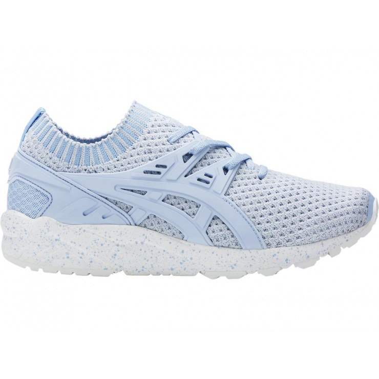 Кроссовки ASICS GEL-KAYANO TRAINER KNIT (W) фото 1