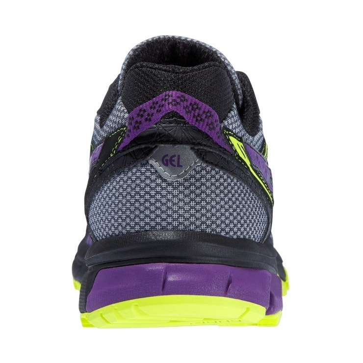 Кроссовки ASICS GEL - SONOMA (W) фото 2