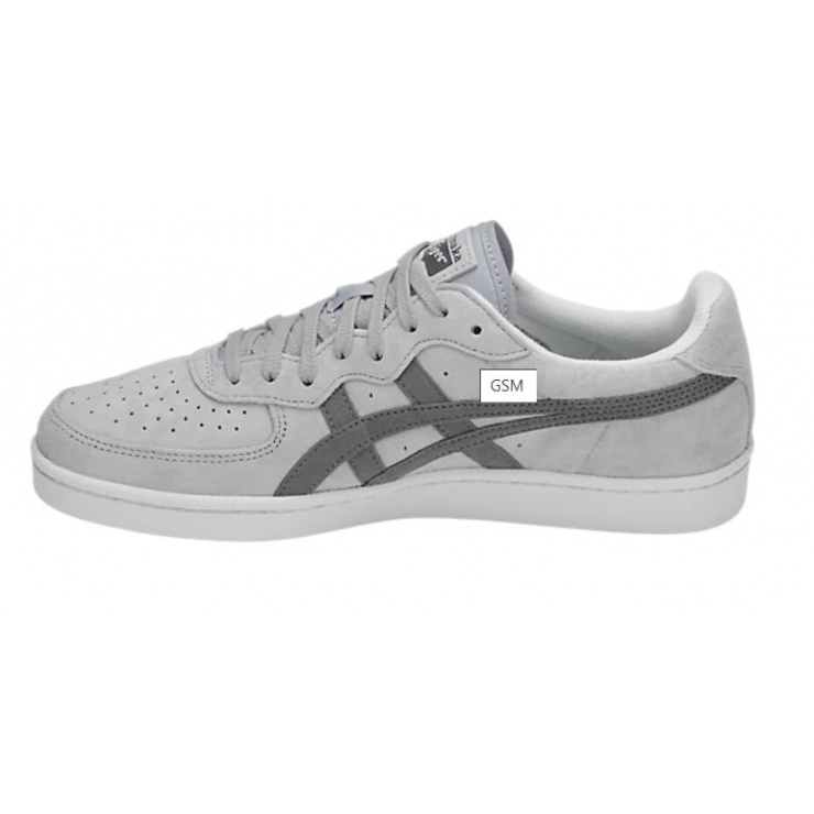 Кроссовки ASICS GSM  фото 2