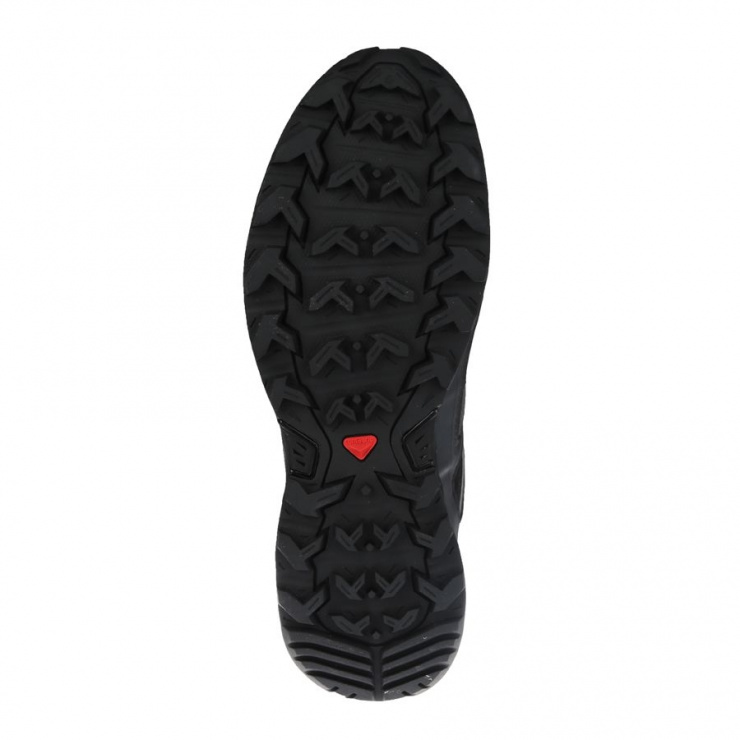 Кроссовки SALOMON X ULTRA 3 LTR GTX PHANTOM/MAG фото 4