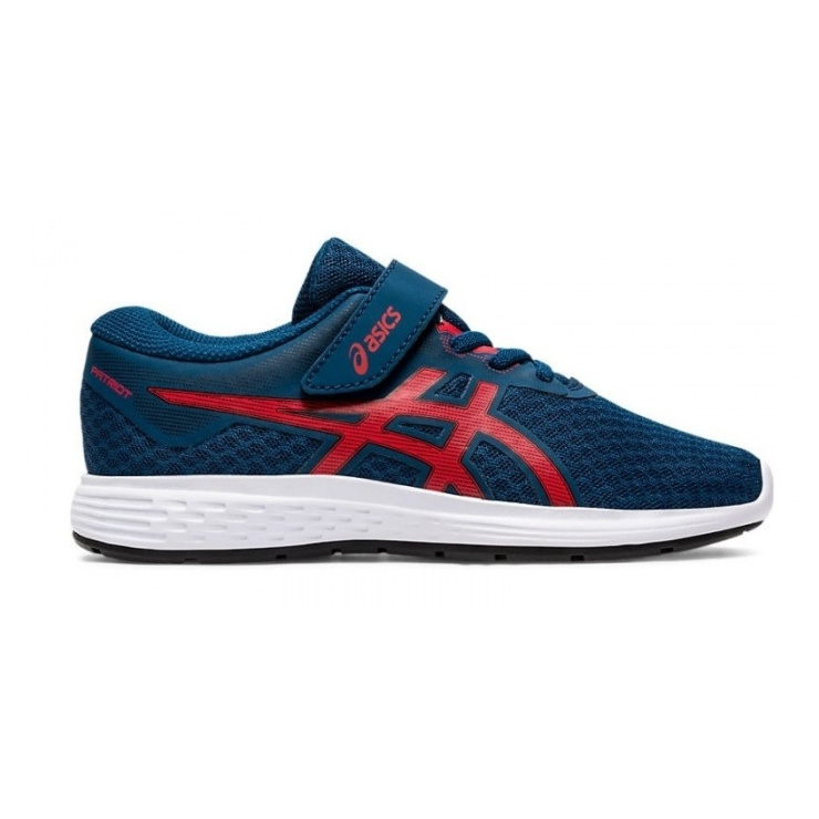 Кроссовки ASICS PATRIOT 11 PS фото 1