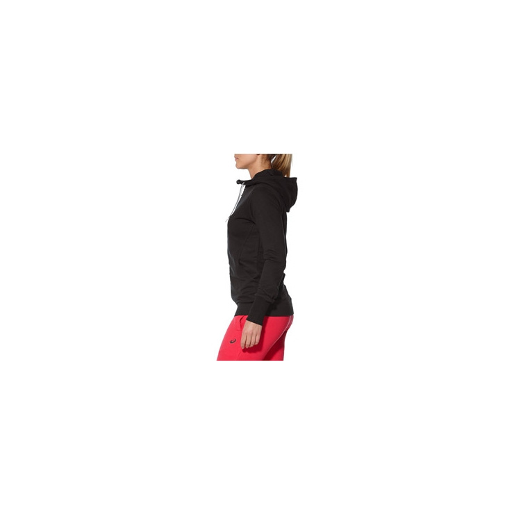 Джемпер ASICS FZ HOODIE фото 2