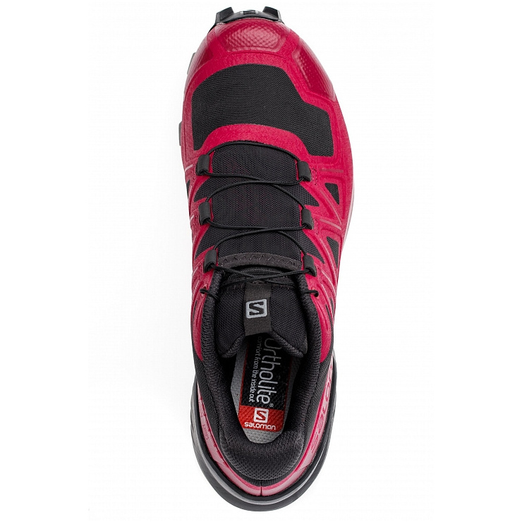 Salomon speedcross 5 phantom best sale
