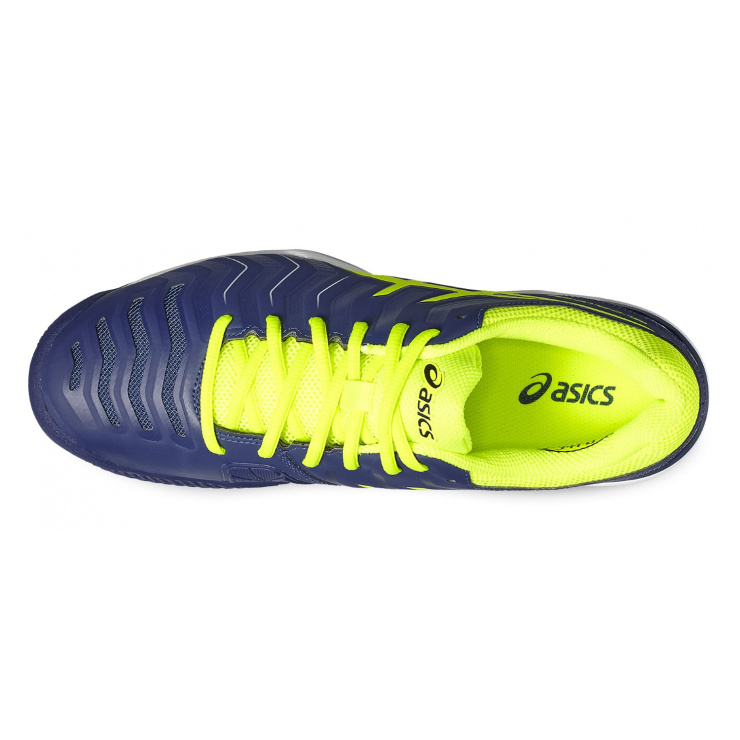 Кроссовки ASICS GEL-CHALLENGER 11 CLAY фото 4