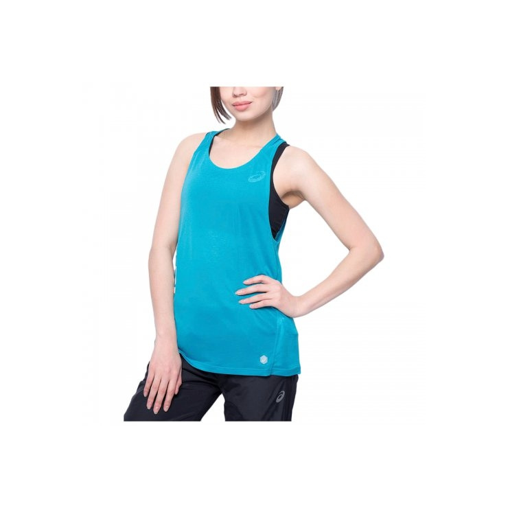 Топ ASICS LAYERING TANK TOP фото 1