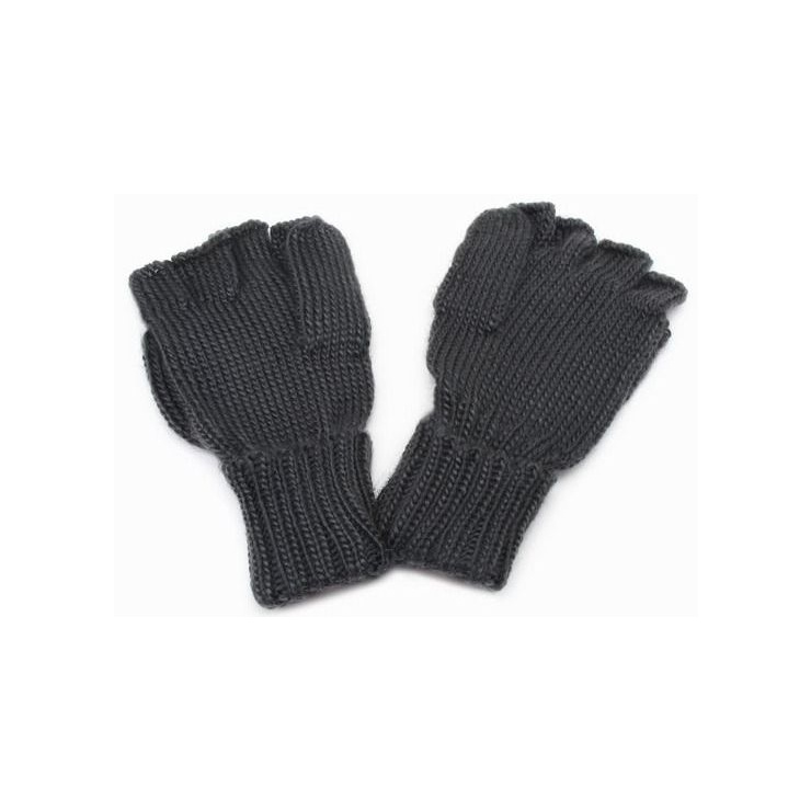 GLOVES, перчатки (AHR) серый фото 2