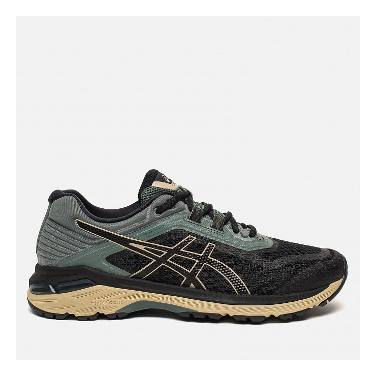 Кроссовки ASICS GT-2000 6 TRAIL PlasmaGuard фото 1