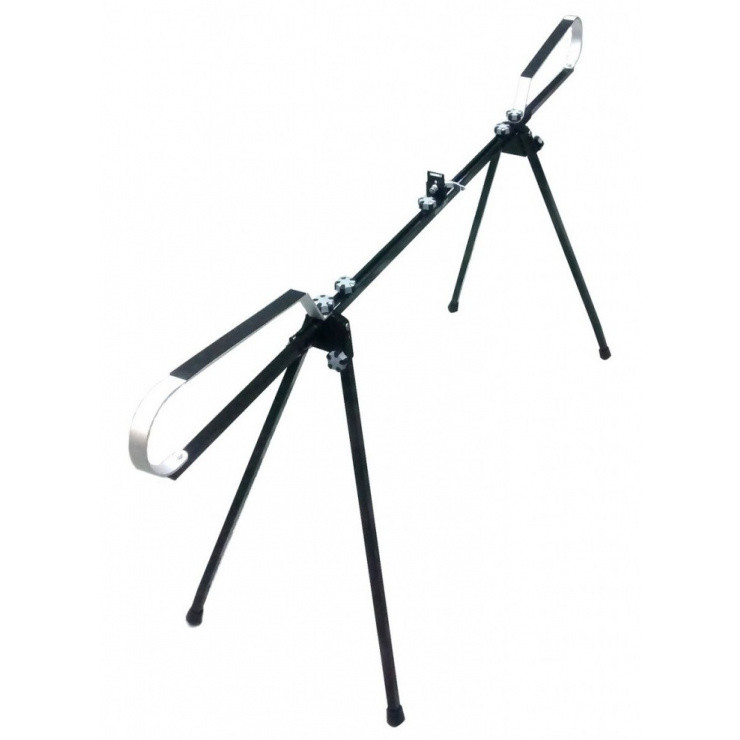 Станок SкiGo для смазки лыж на ножках (1 профиль) фото 1