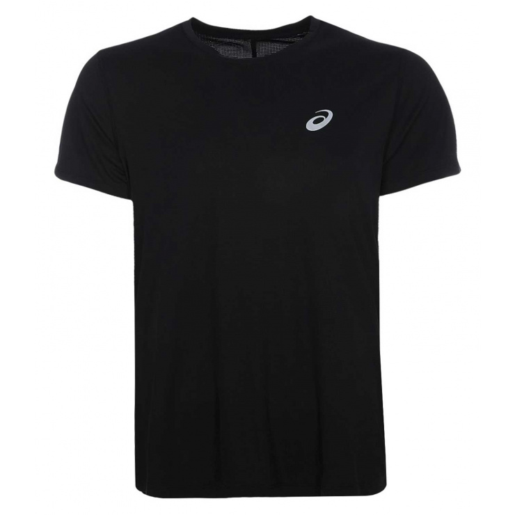 Топ ASICS SILVER SS TOP  фото 1