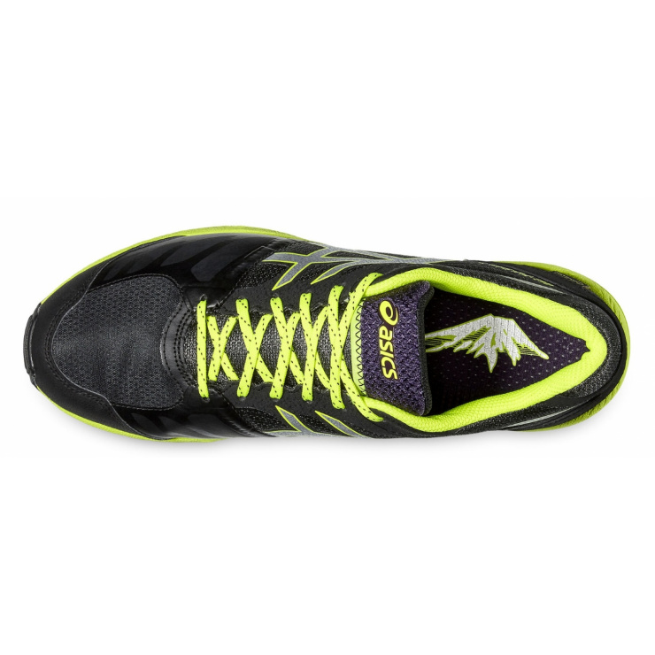 Кроссовки ASICS GEL-FujiSetsu 2 G-TX фото 3