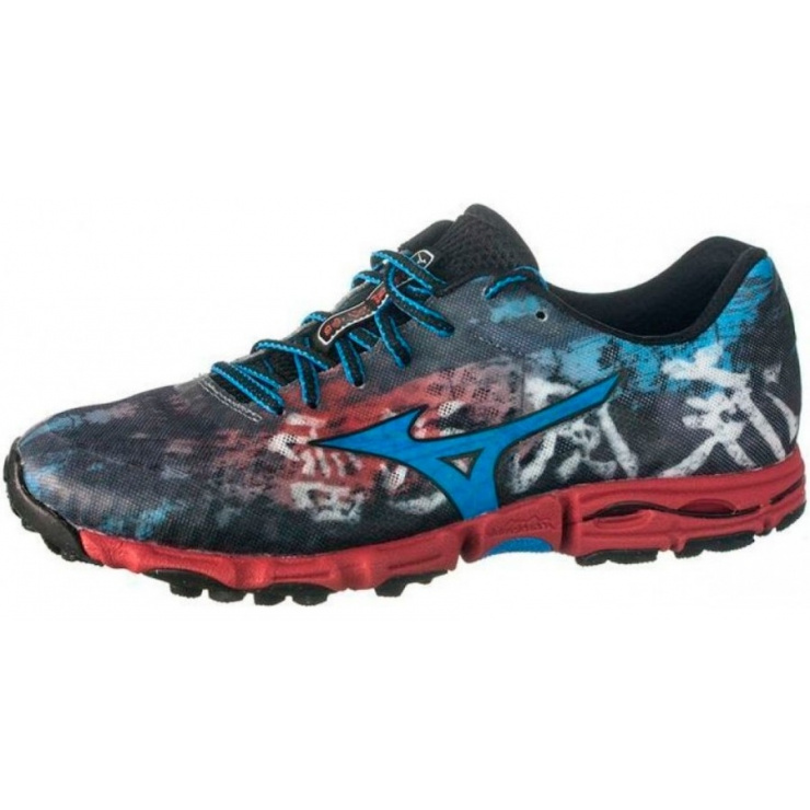 Mizuno Wave Hayate 6