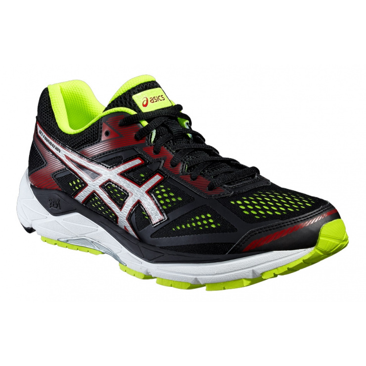 Кроссовки ASICS GEL - FOUNDATION 12 (2E) фото 1