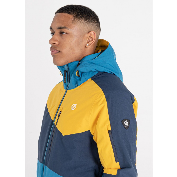 Куртка Dare2b Supernova Jacket Микс фото 7