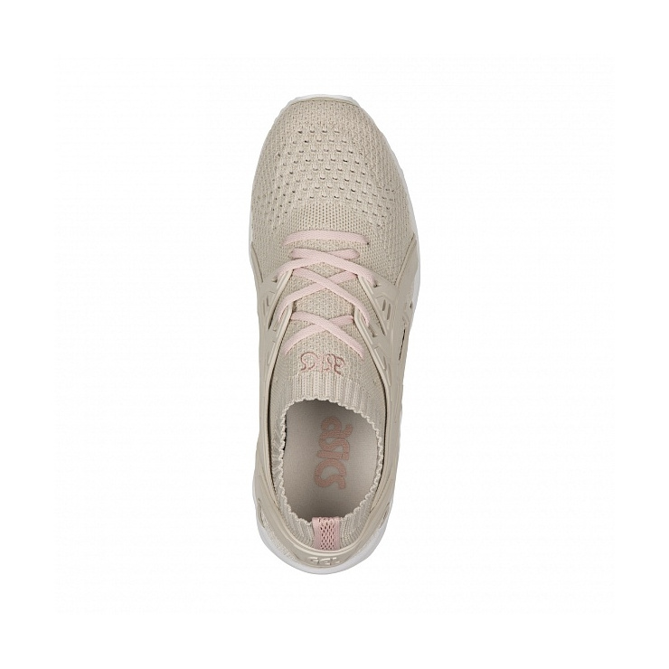 ASICS GEL KAYANO TRAINER KNIT W H7N6N 0202 RAY LuchSki.ru