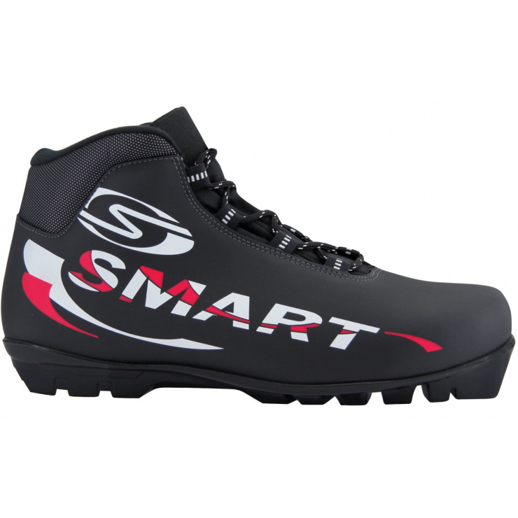 Ботинки лыжные SPINE Smart 457 SNS   фото 1
