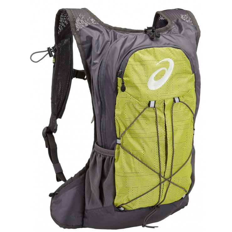 Рюкзак ASICS LIGHTWEIGHT RUNNING BACKPACK фото 1
