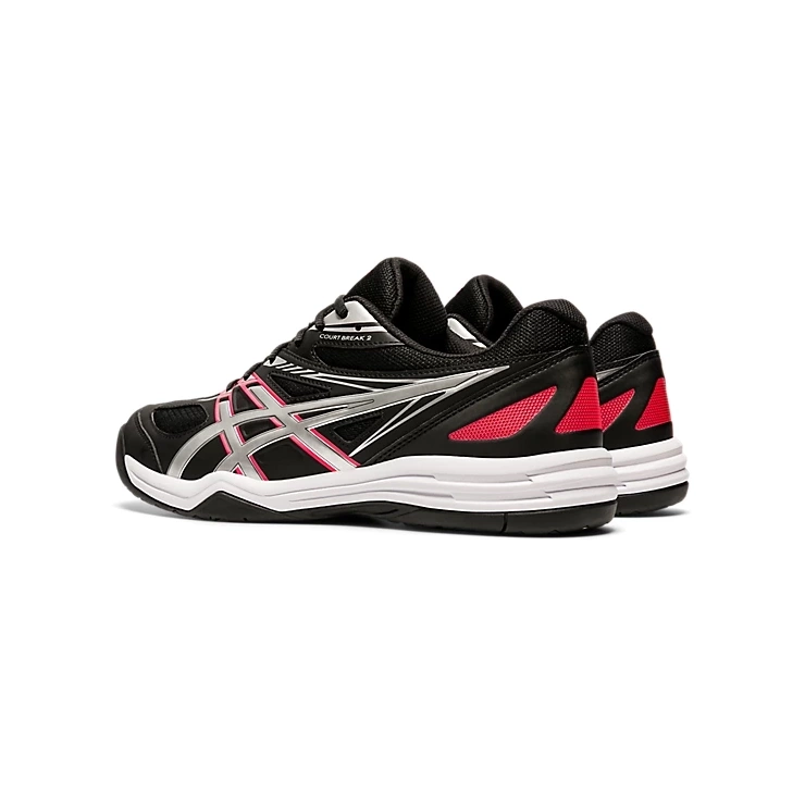 Asics sales court break
