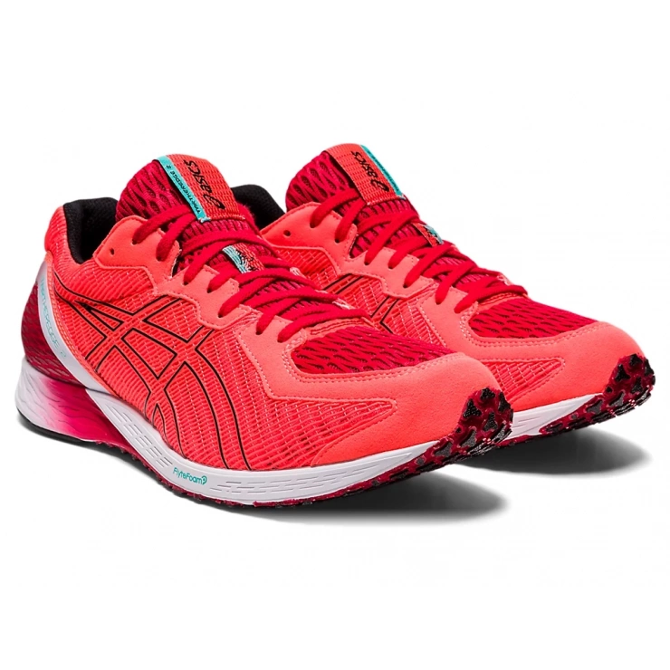 Кроссовки ASICS TARTHEREDGE 2 фото 4